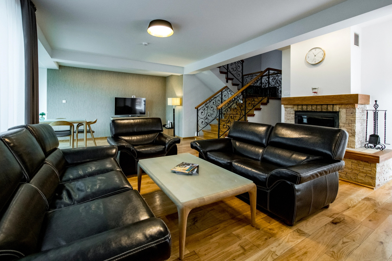 Hotel Blanca Resort & Spa