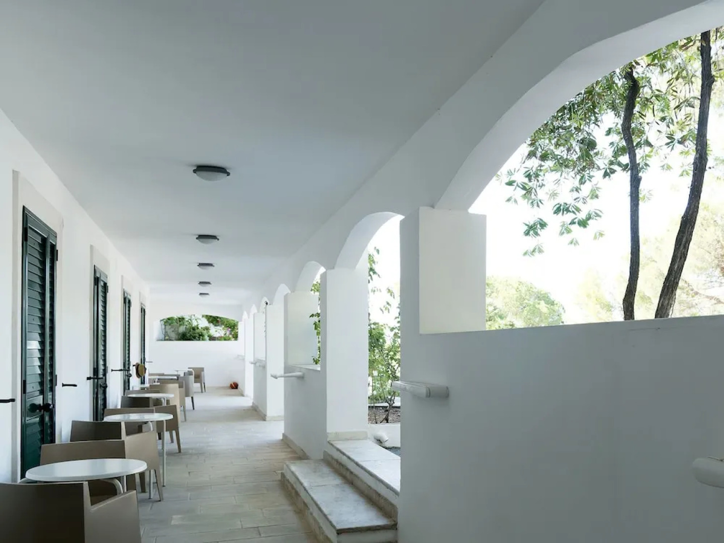 Gattarella Family Resort