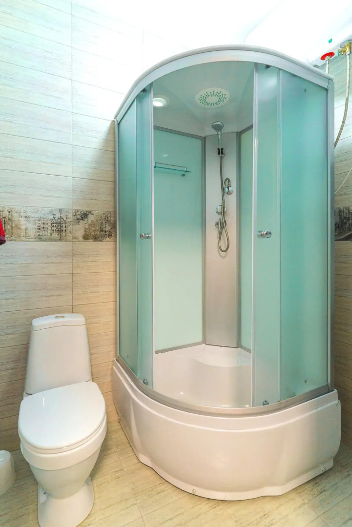 Павловское подворье