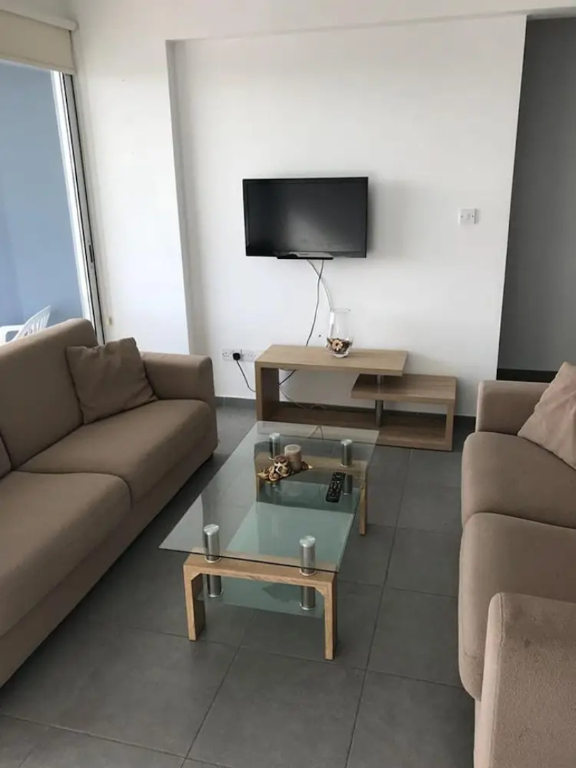 Purple Apple Apartments