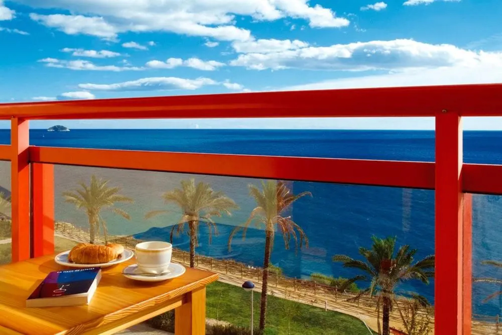 Terramar Apartments - Marholidays