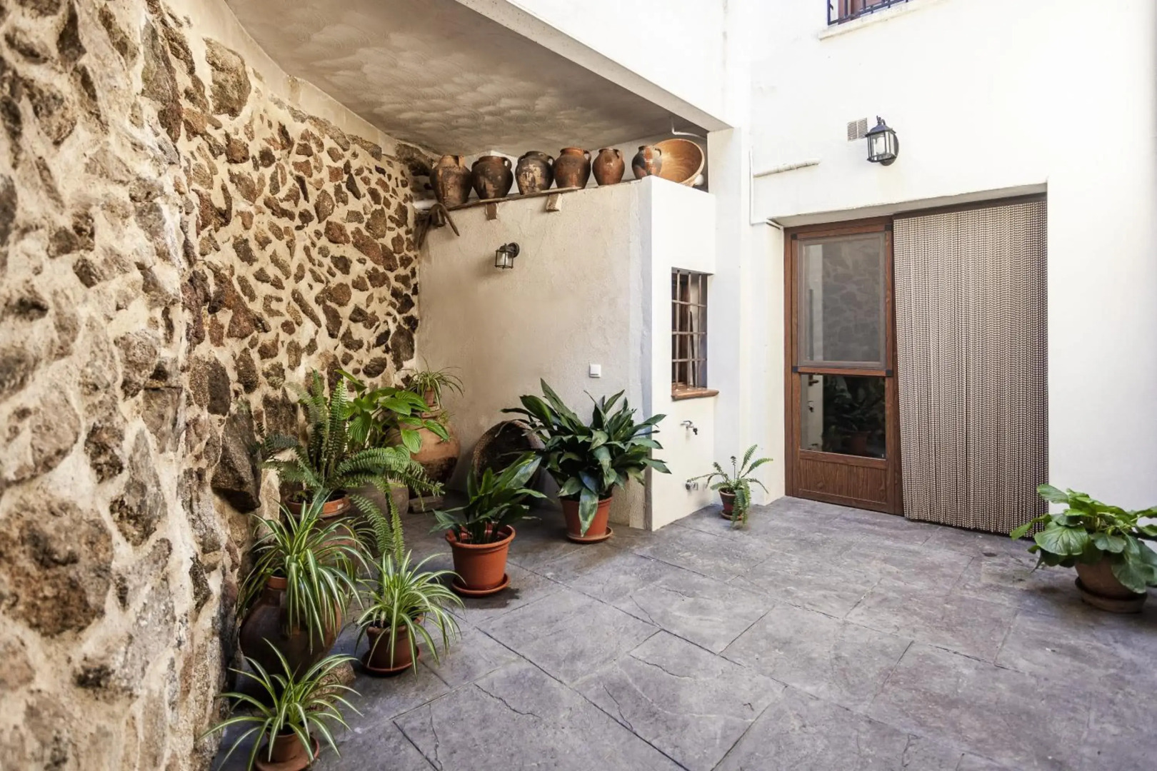 Casa Rural La Fontanita