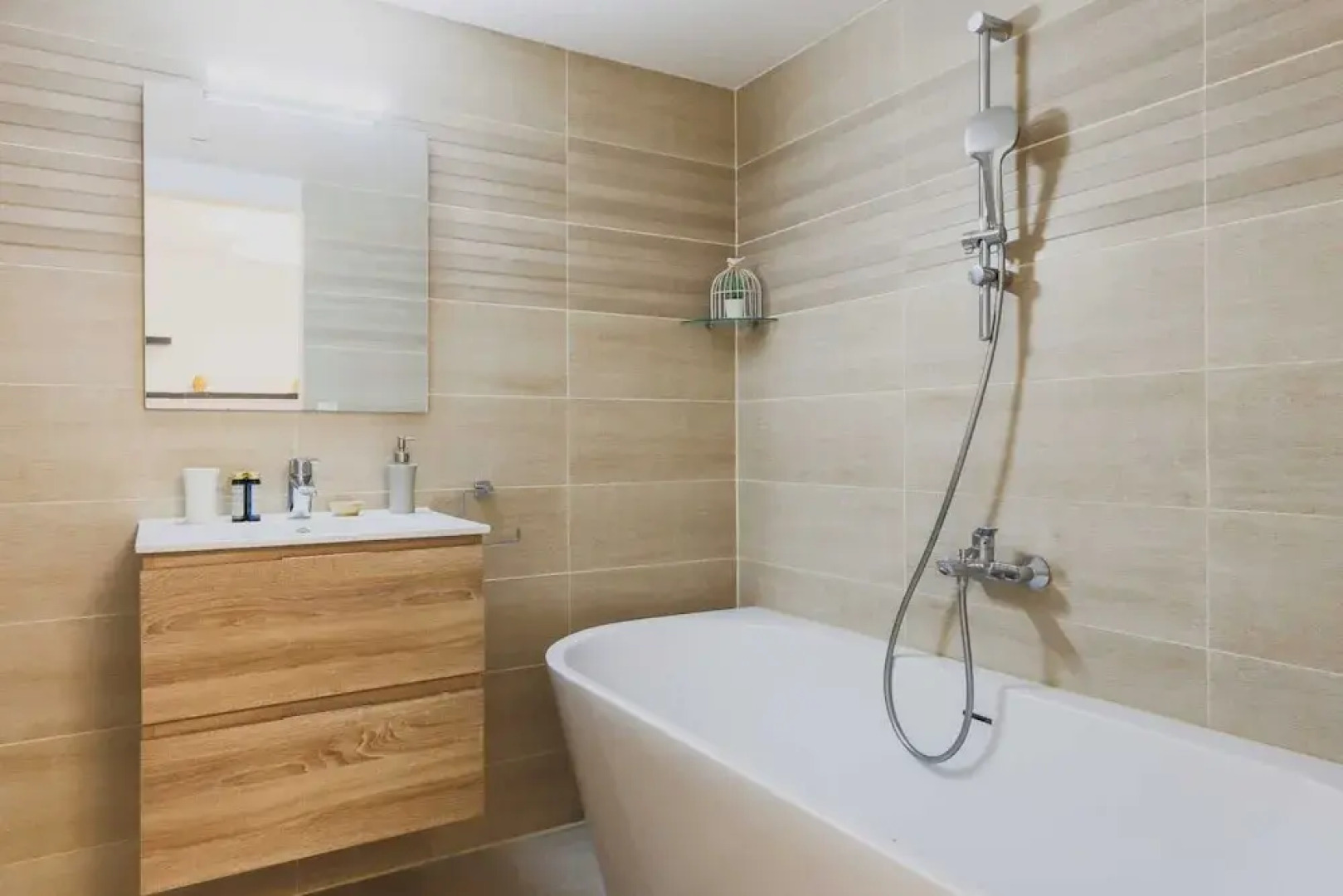 Exceptional apt With Garden - 3br/6p - Vincennes