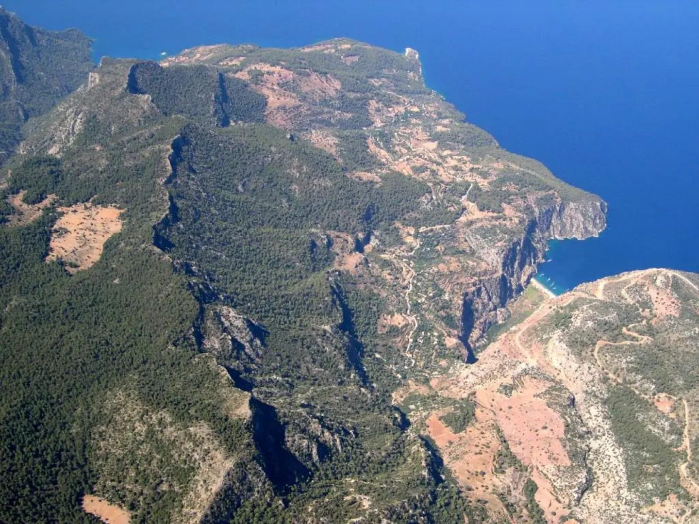 Exclusive Boutique Hotel