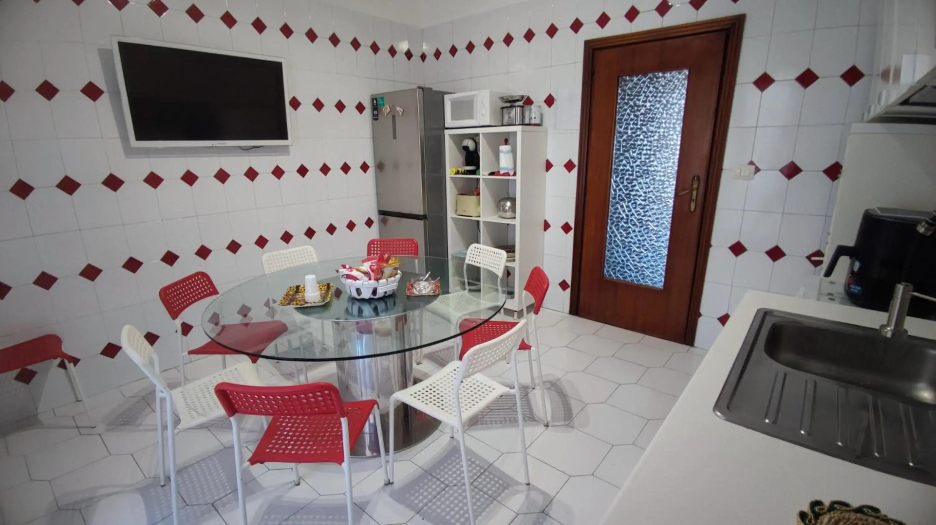 CASA VACANZE - Il Profumo del Mare