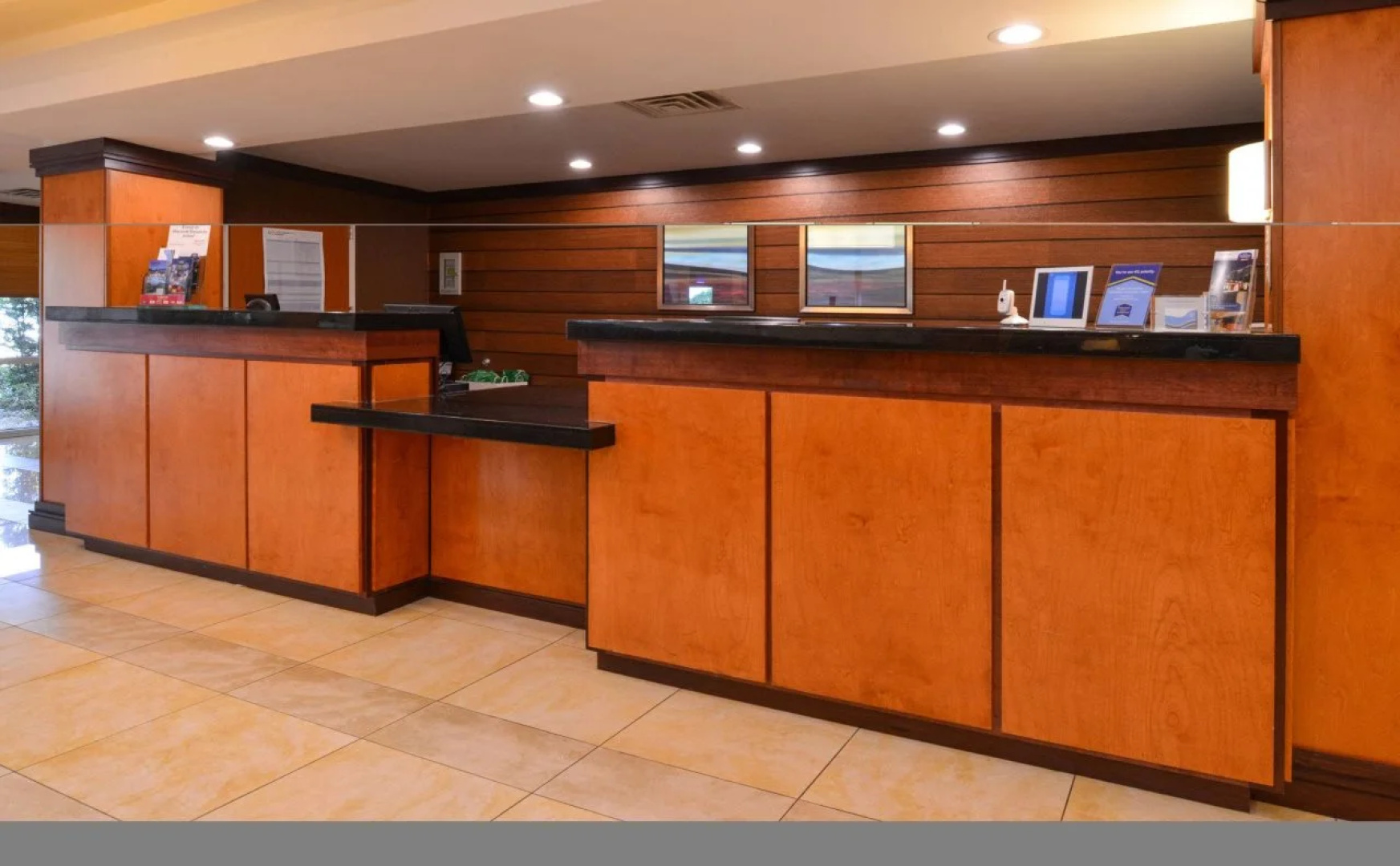 Fairfield Inn & Suites by Marriott Fort Pierce