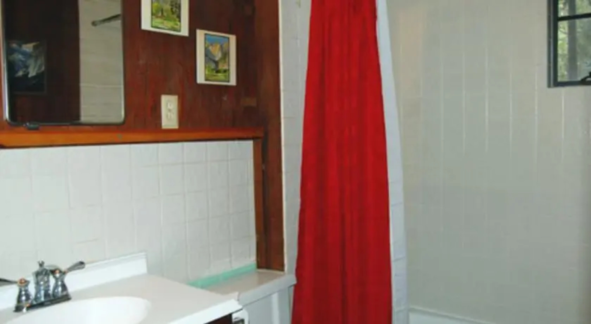 RedAwning Cabin #1B Bear Den