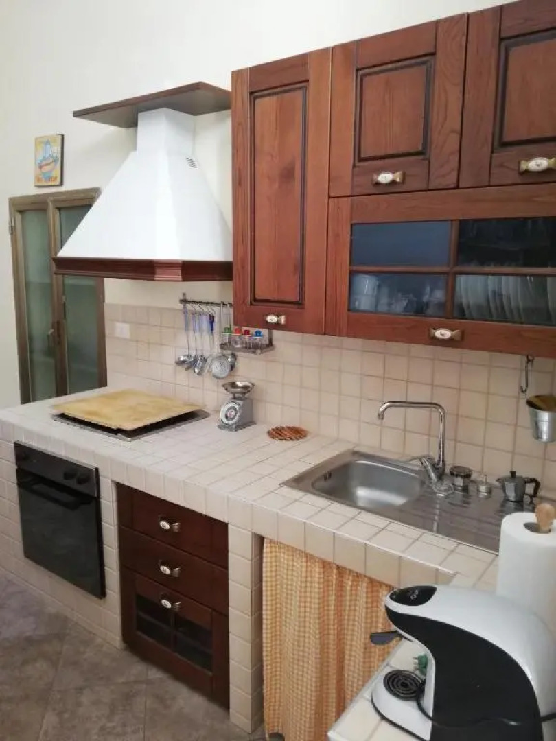 La Rabatana Guest House