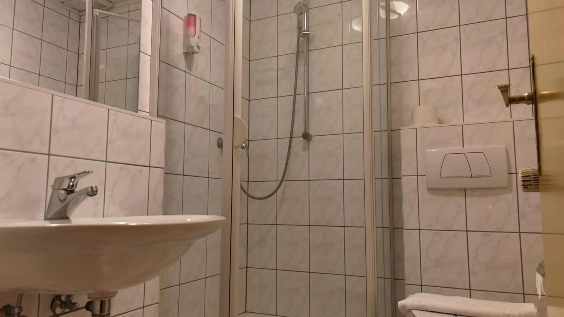 Land-gut-Hotel Strand-Café