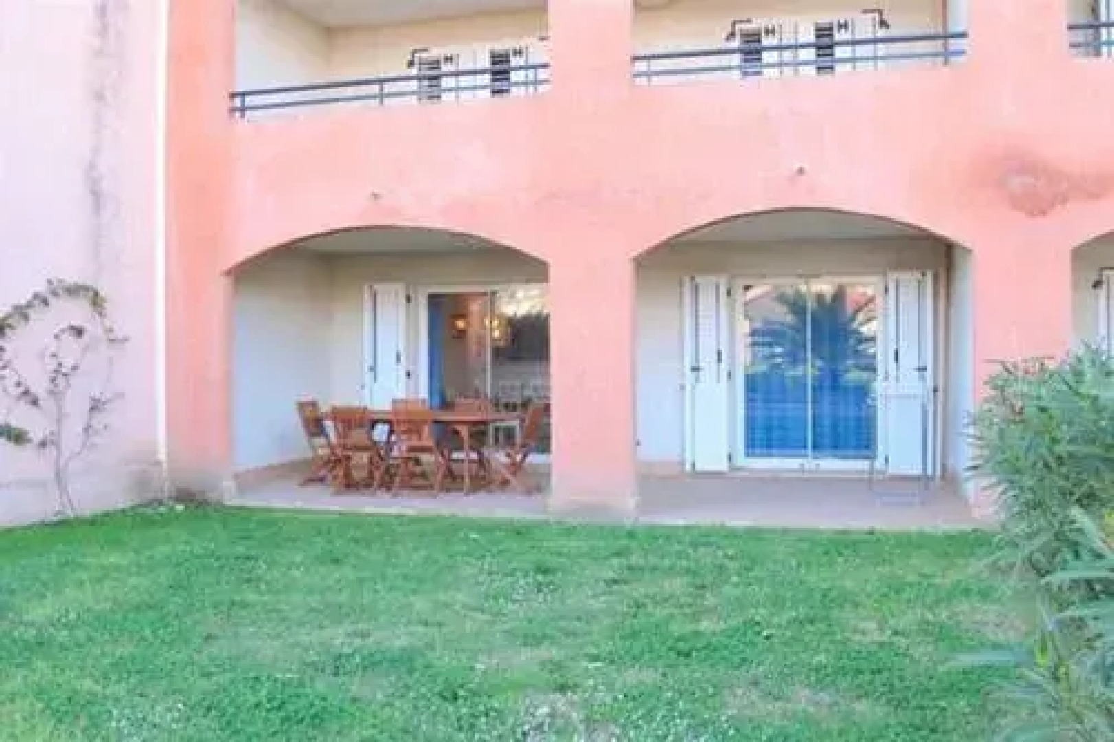 Residence La Palmeraie