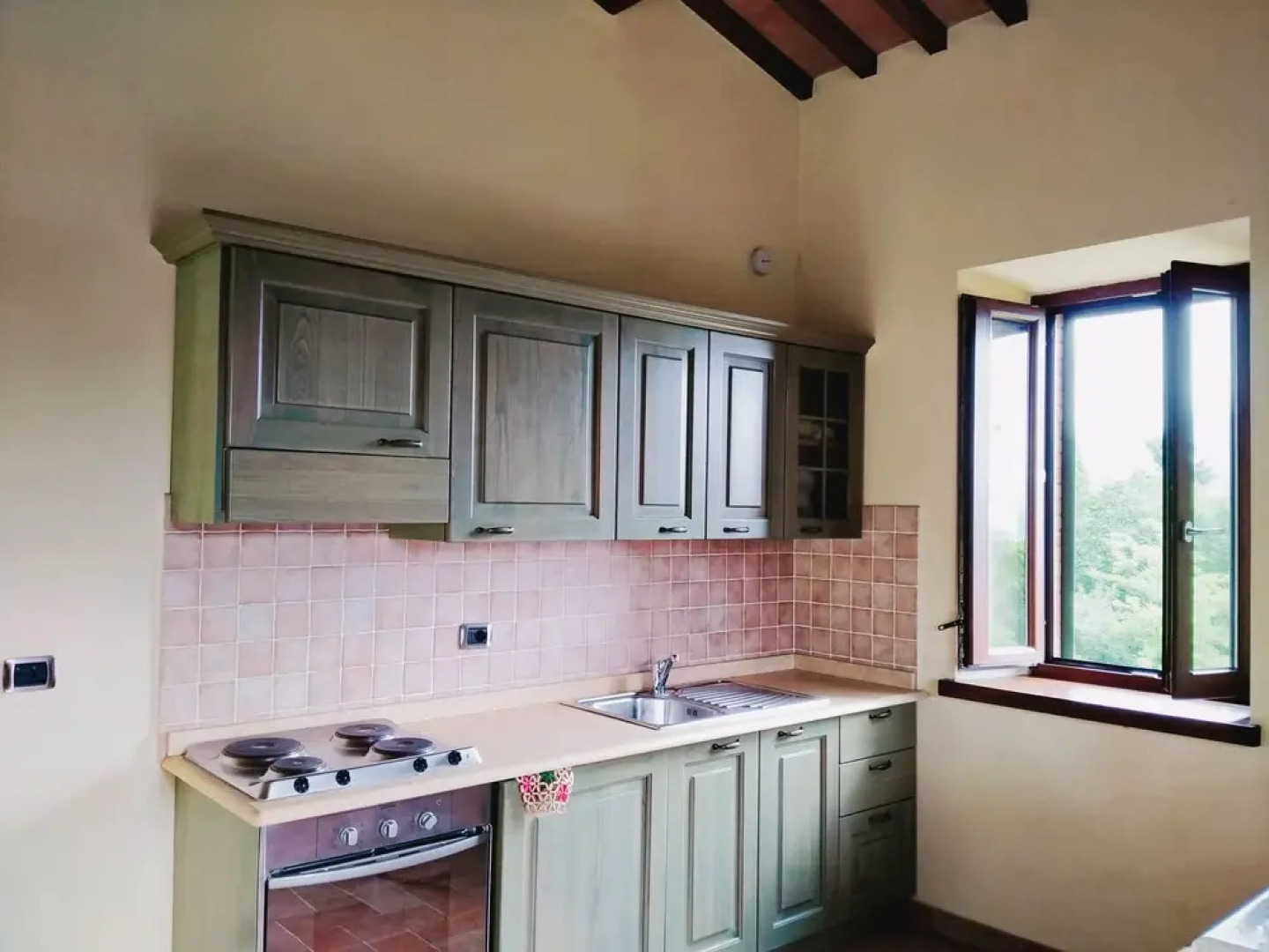 Agriturismo Borgo Biaia