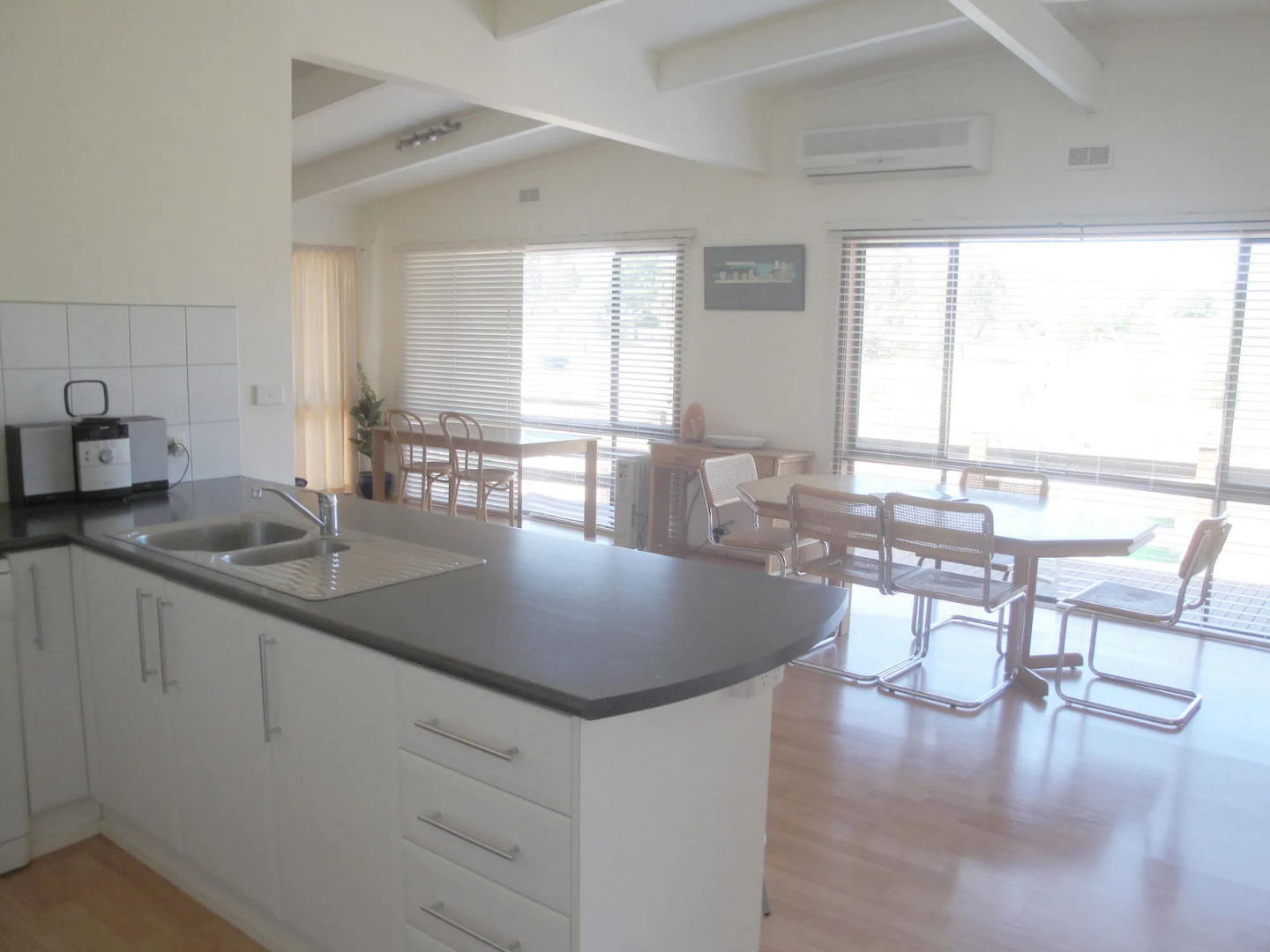 Delatite Apartments Merrijig