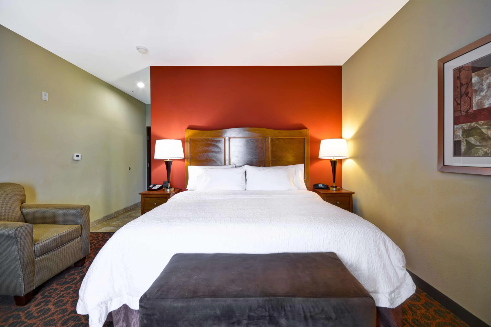 Hampton Inn & Suites Brenham