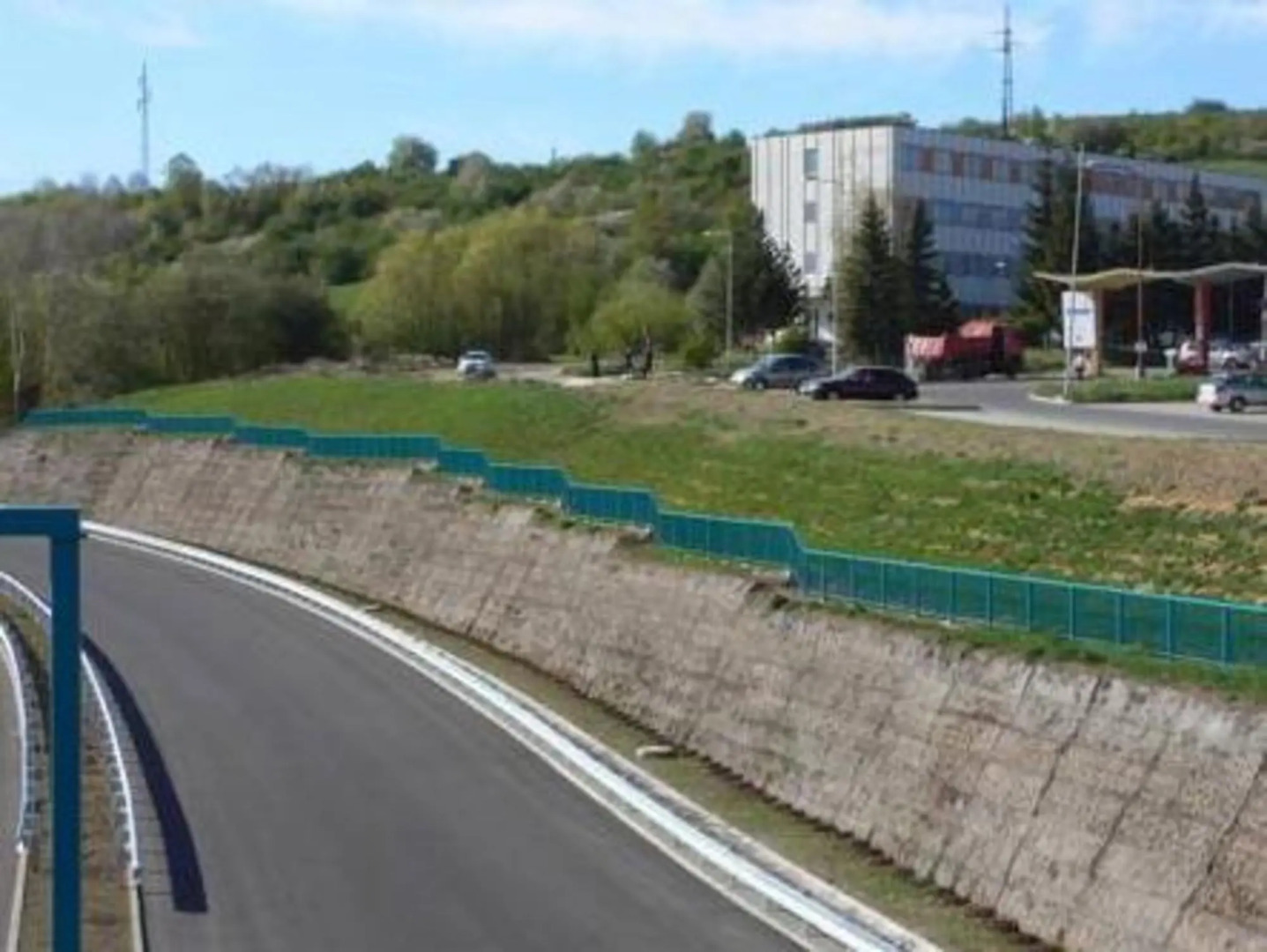 Hotel Rudlovka turistickï¿½ ubytovna