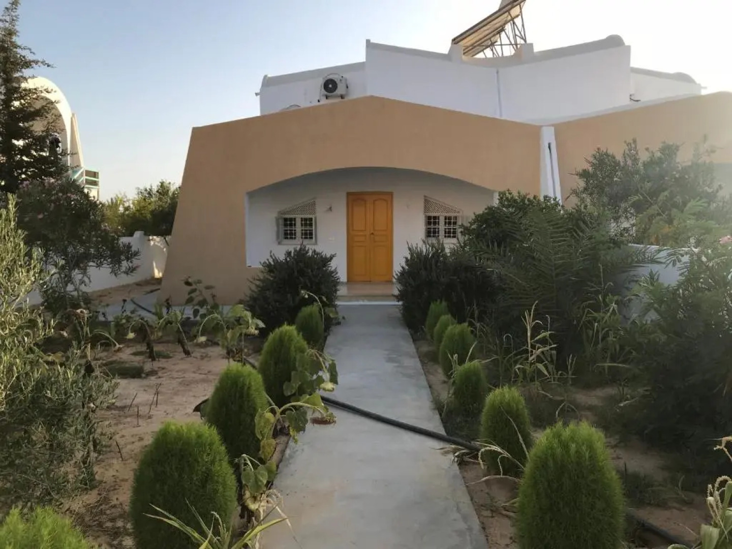 Résidence Jinene Aghir