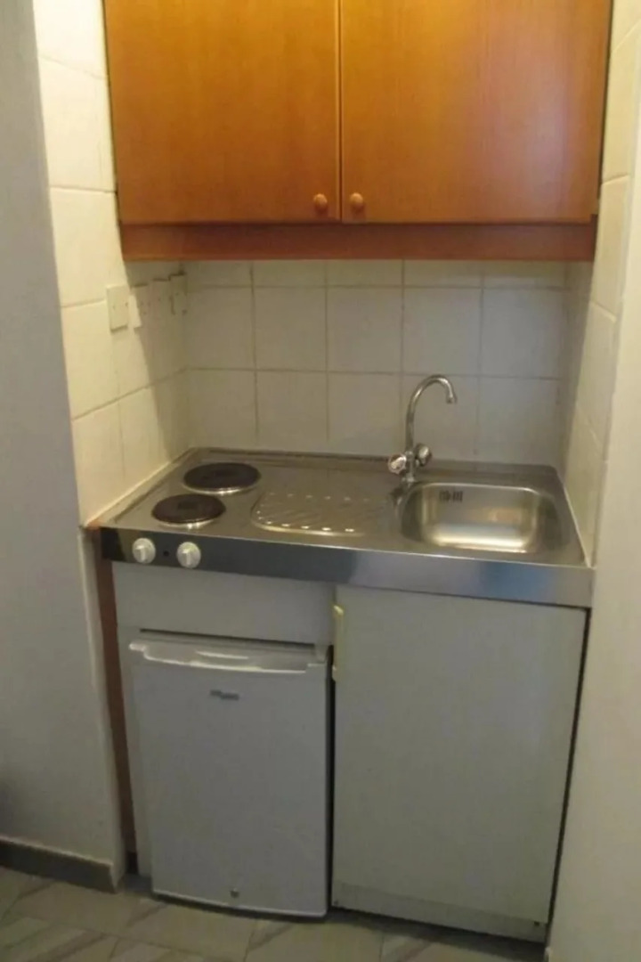 Atrium Zenon Hotel Apartments