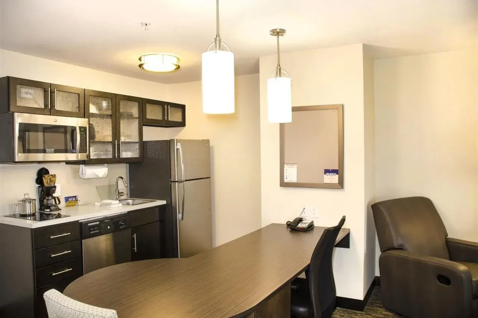 Candlewood Suites York by IHG