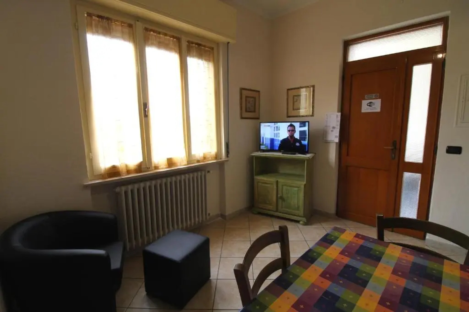 Appartamento Pederzoli