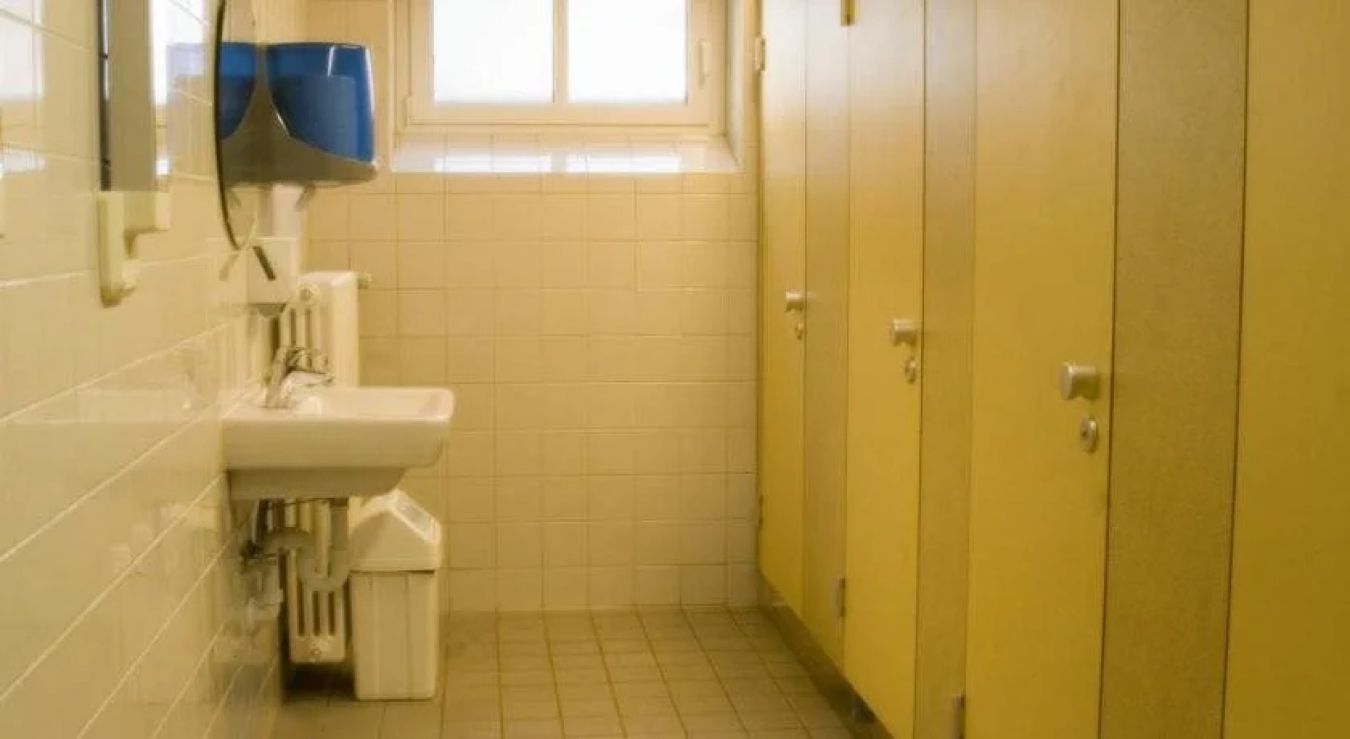 Youth Hostel Hollenfels