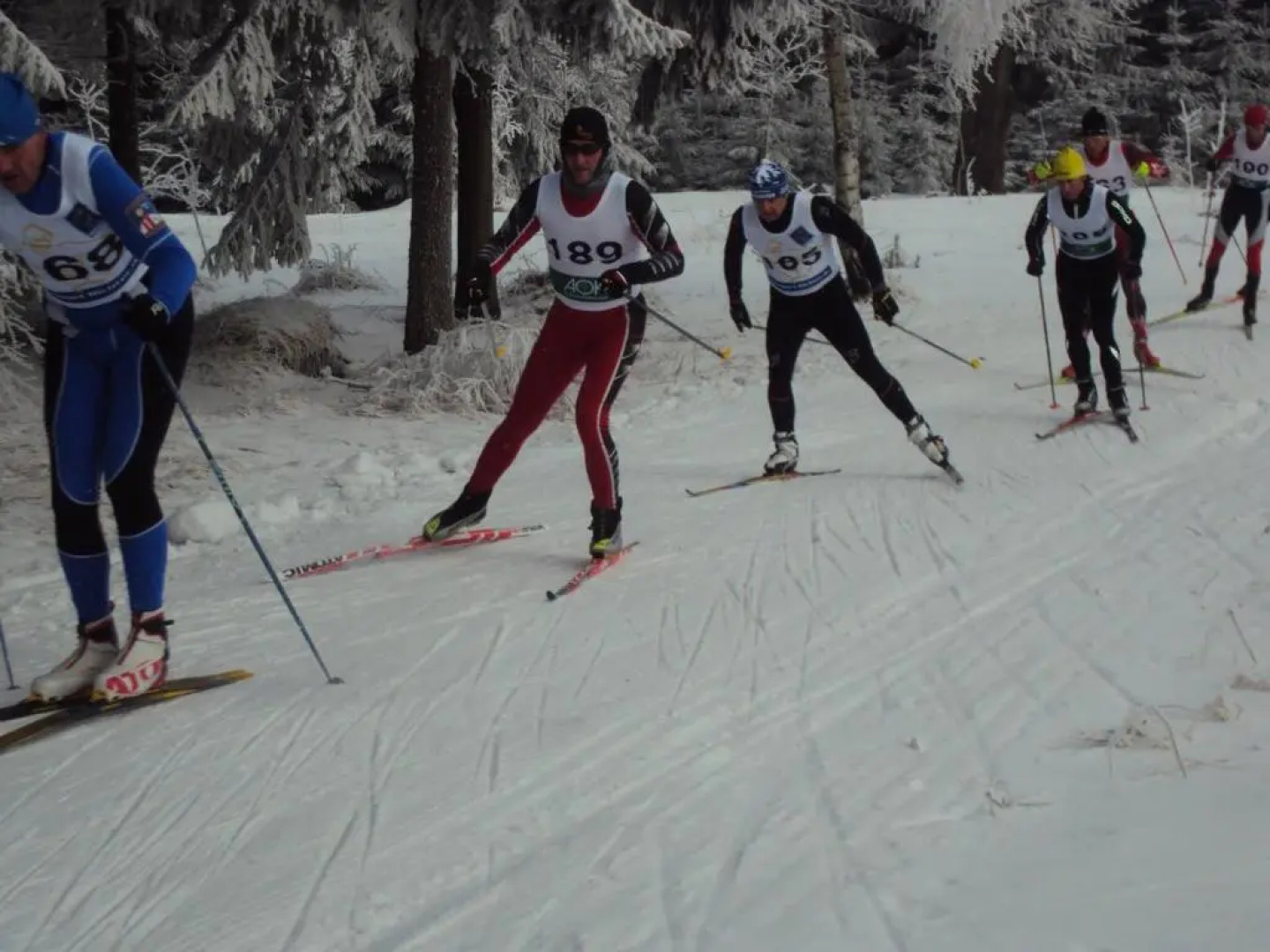 Waldgasthof Bad Einsiedel