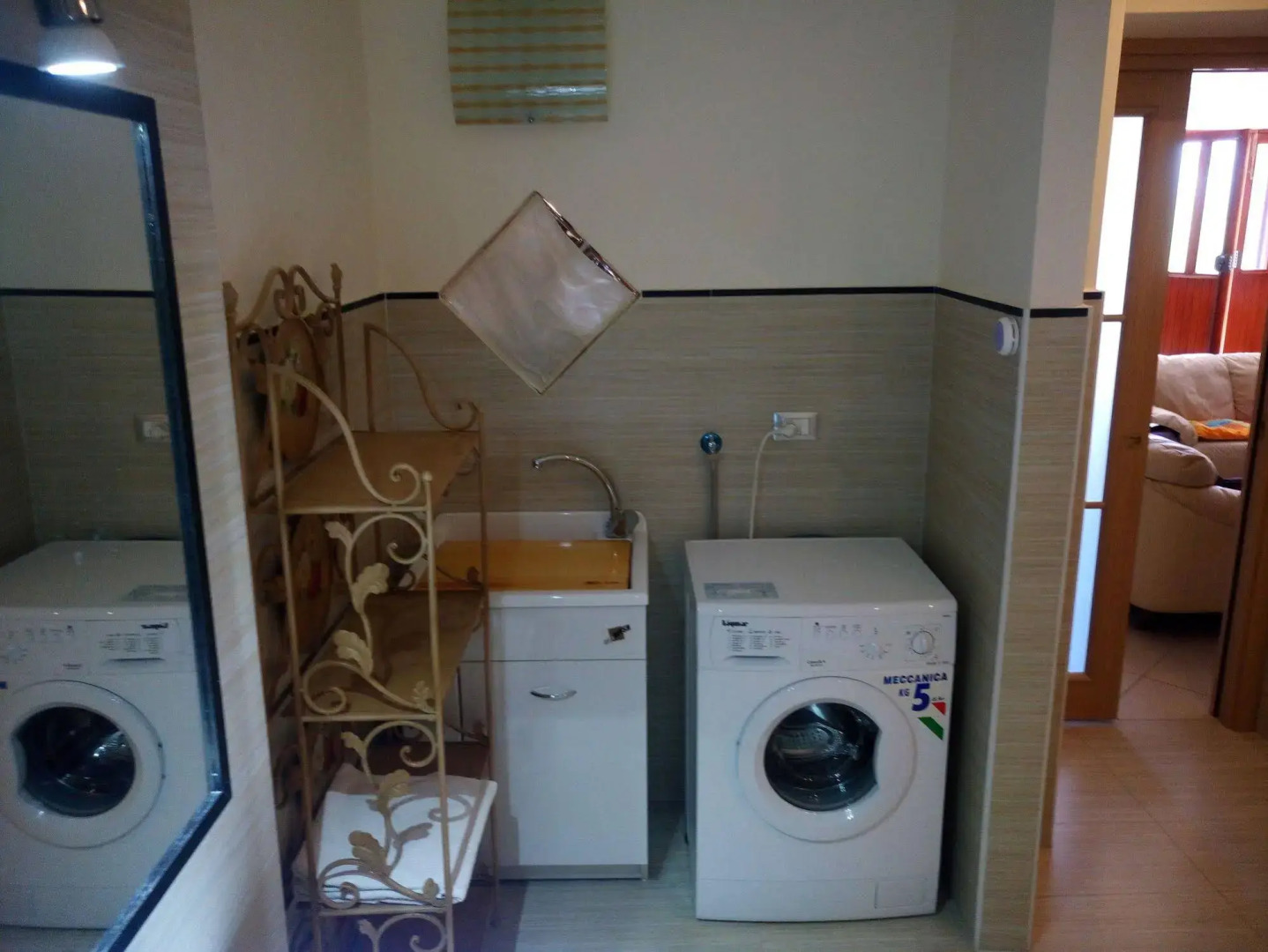 Villa Le Giare Ospitalità Diffusa