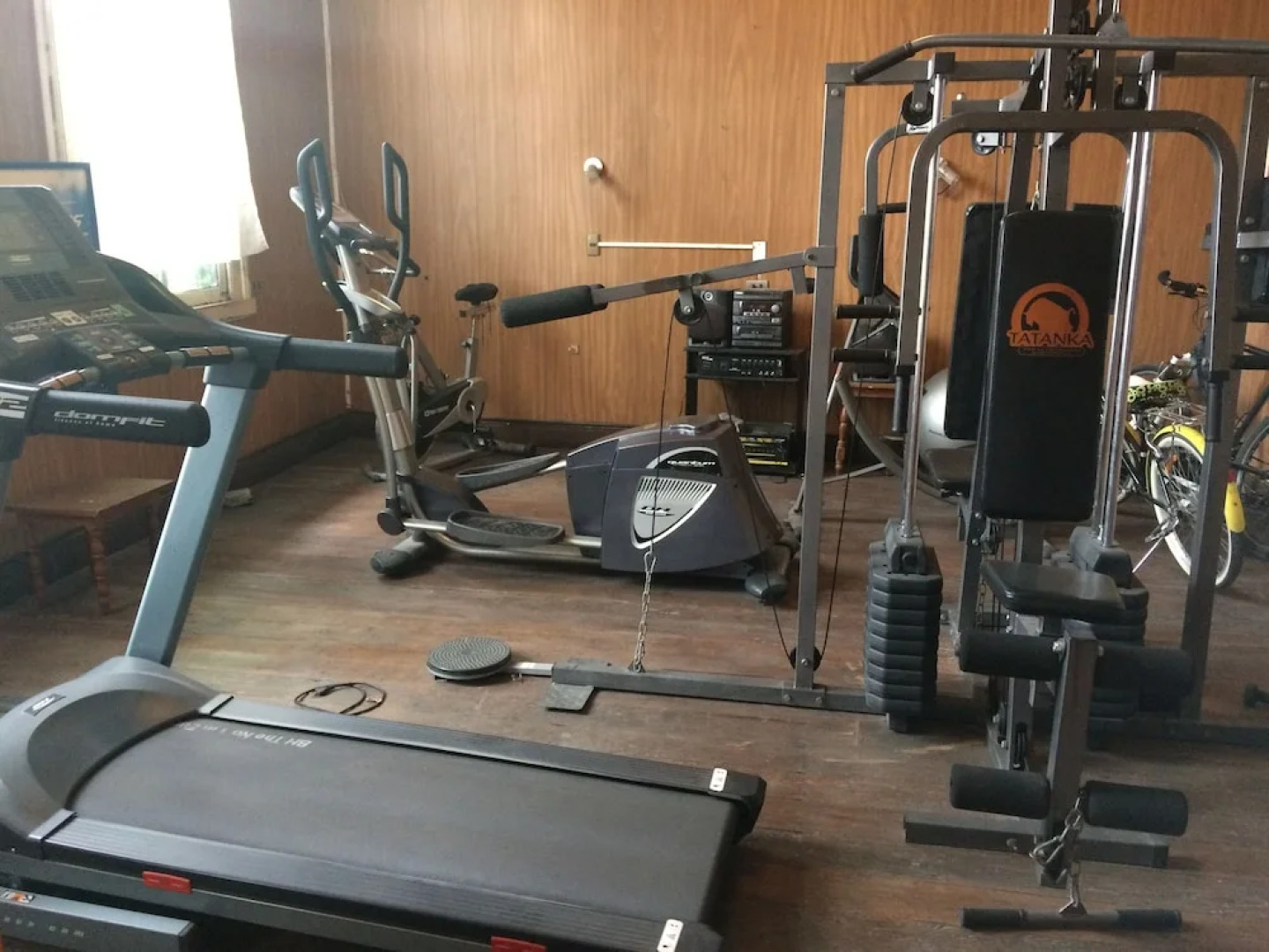 Hotel Casa del Profesor