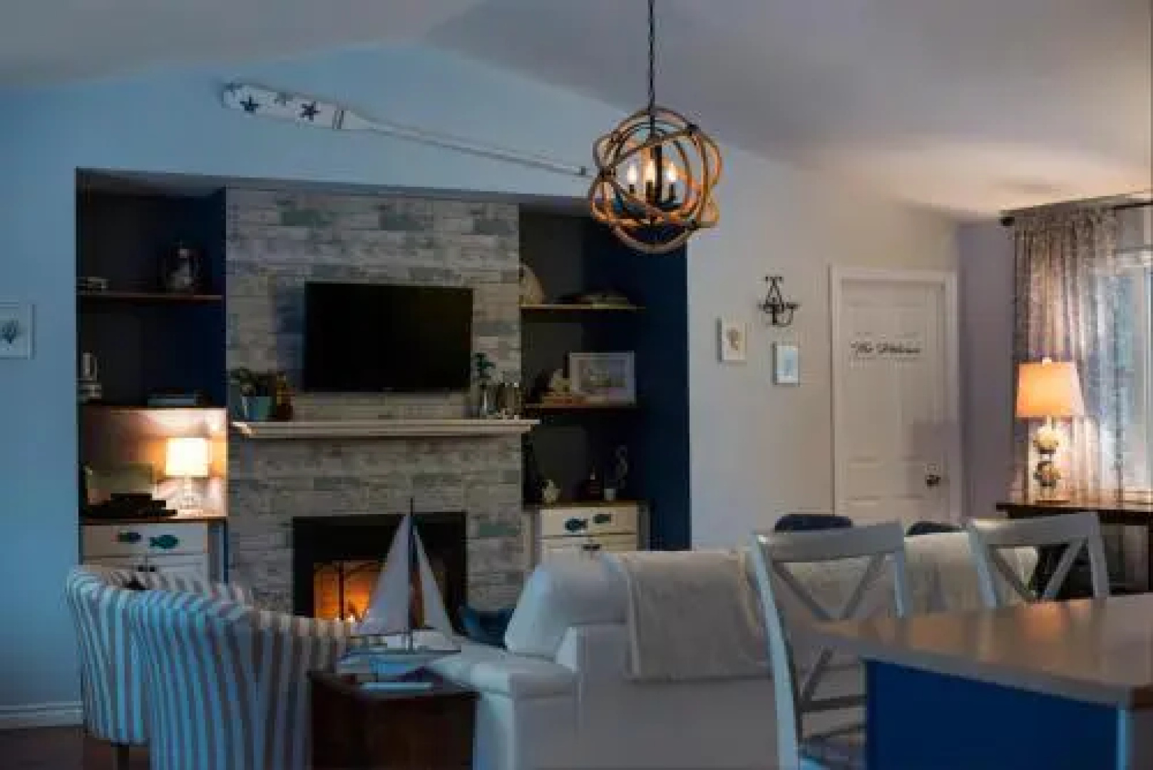 Cameron's Cove Bed & Breakfast