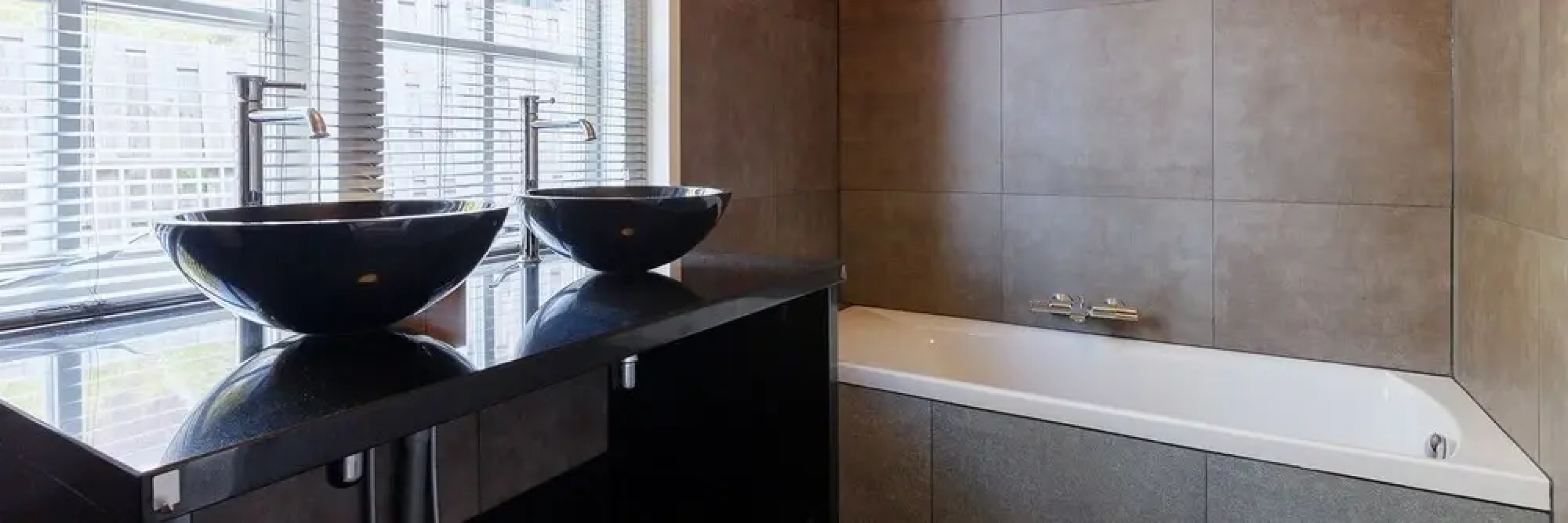 Apartment in centre of Bussum