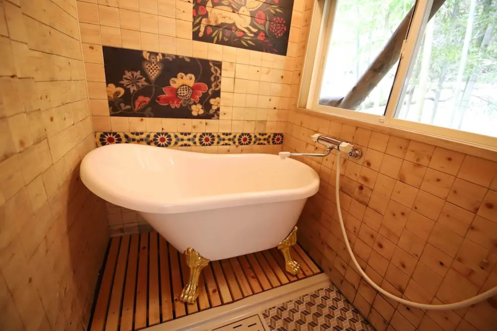 WOOD DESIGN PARK - Campground