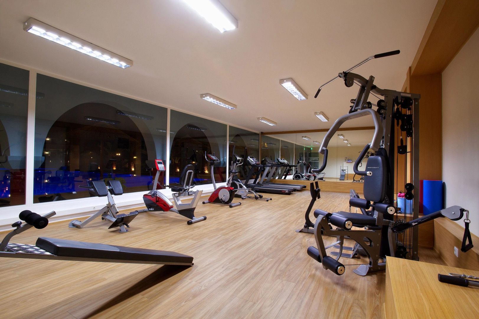 Blue Dolphin Resort Hotel