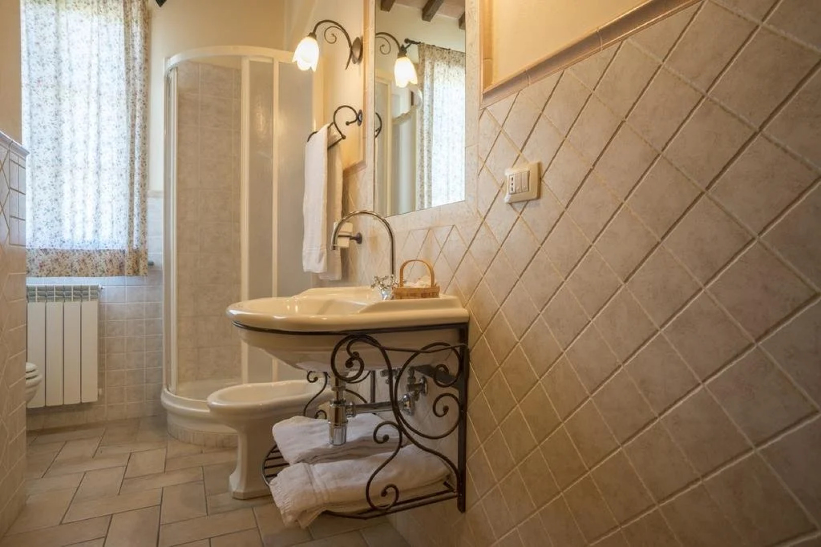 Agriturismo Il Poggetto