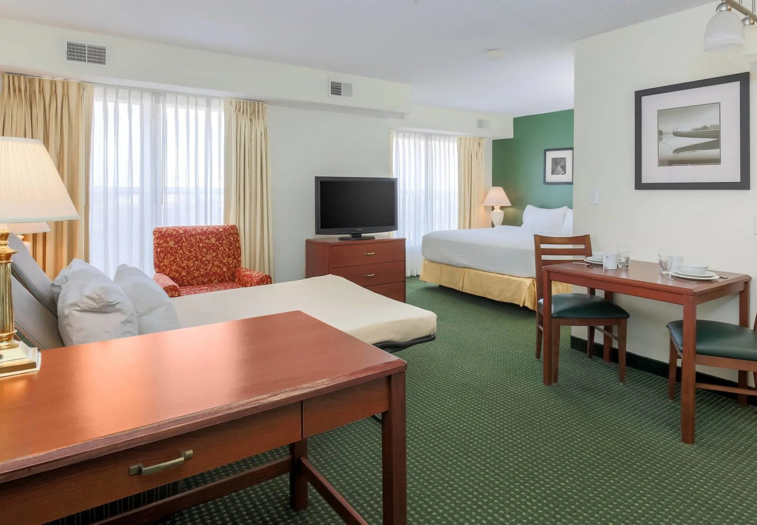 Residence Inn by Marriott Oklahoma City South