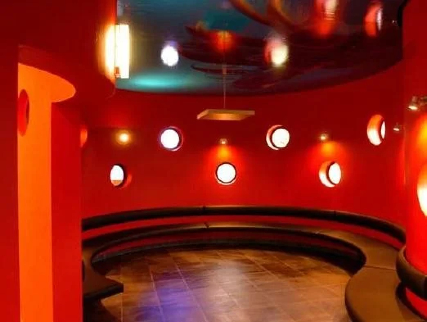 Hotel und Therme NOVA