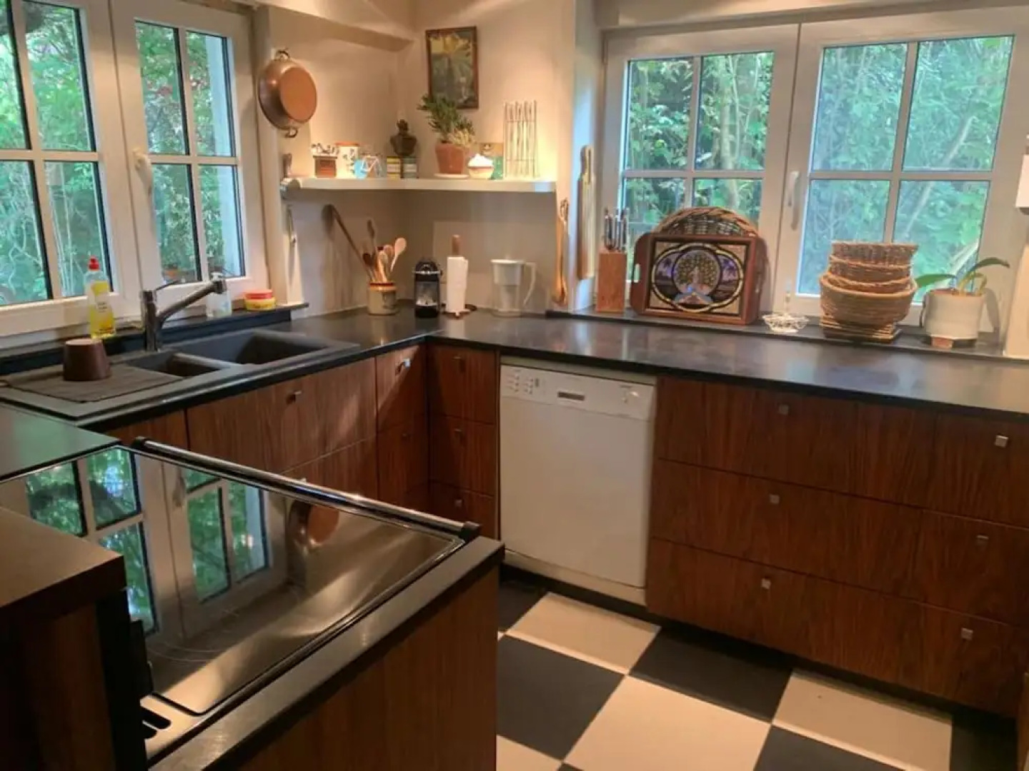 Charming Home w/ Garden