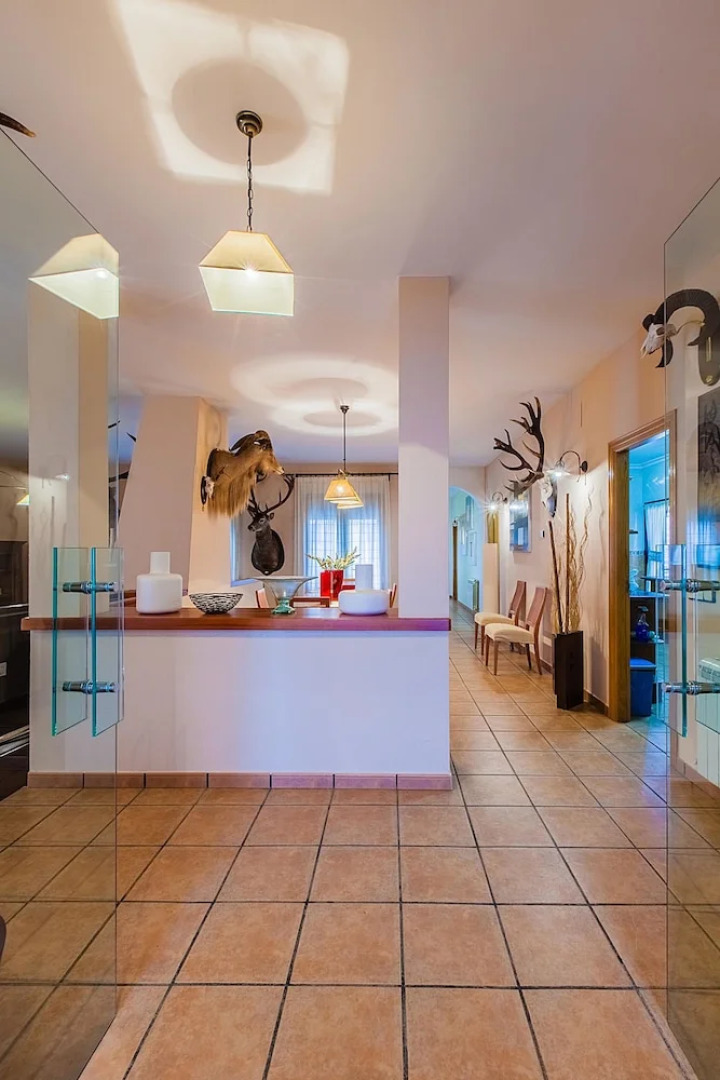 Santa Quiteria Rural