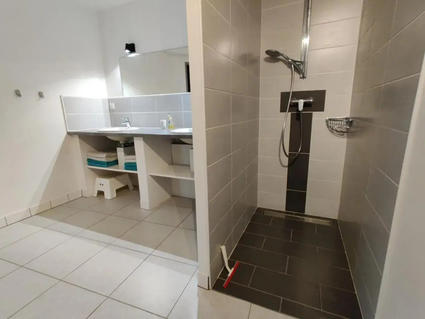 Le Mas des 3 Tilleuls