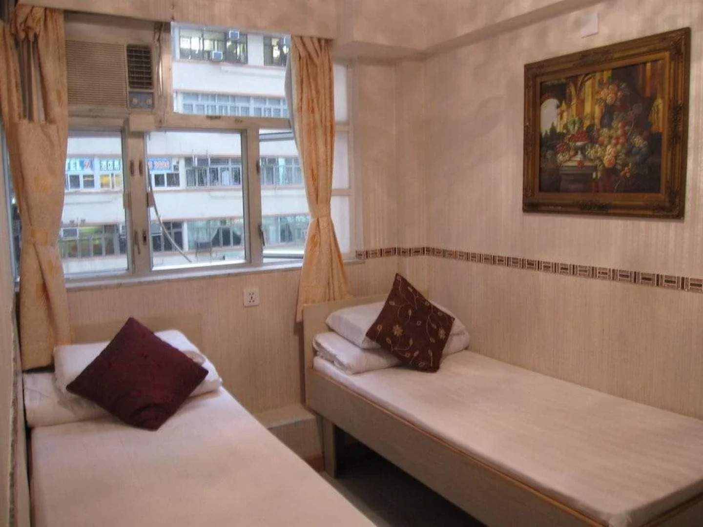 KG Garden Guest House