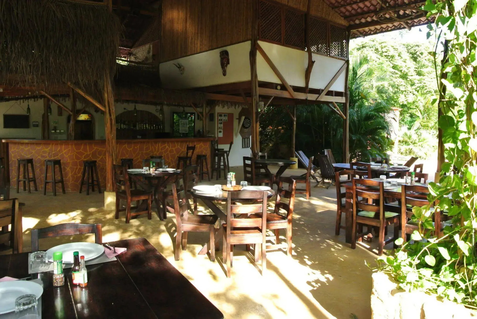 Mundo Milo Eco Lodge