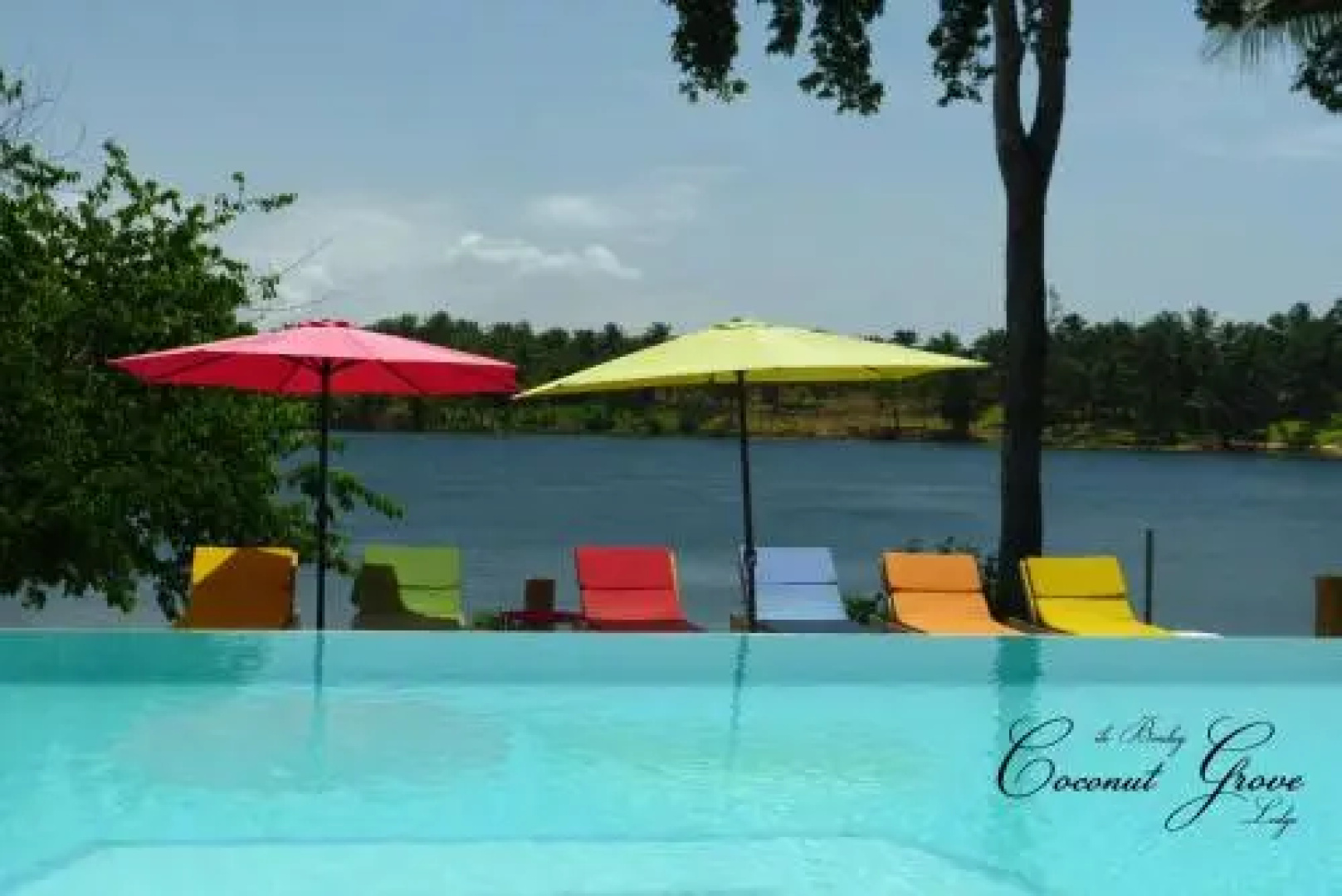 Coconut Grove Lodge