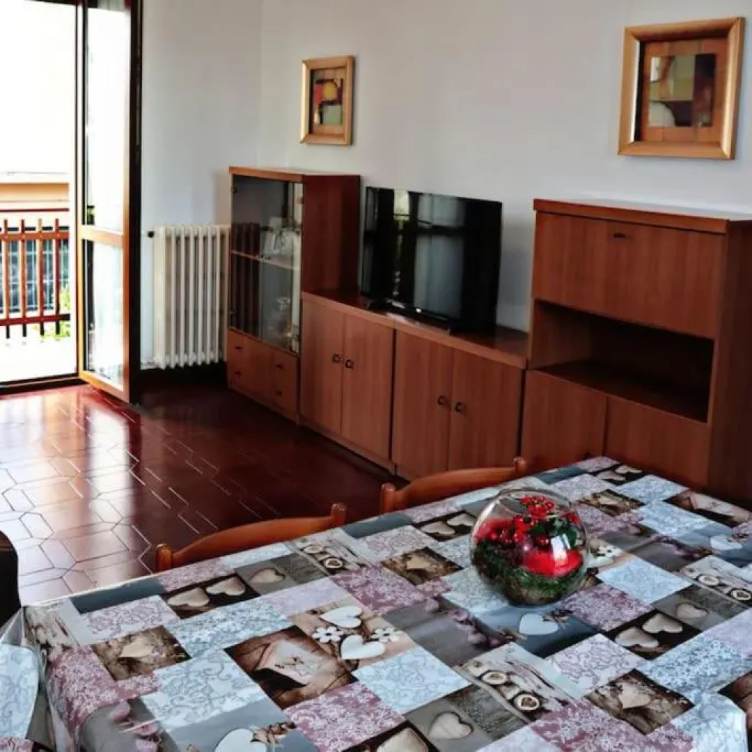 Ampio appartamento a 5 minuti da Rho-fiera Milano