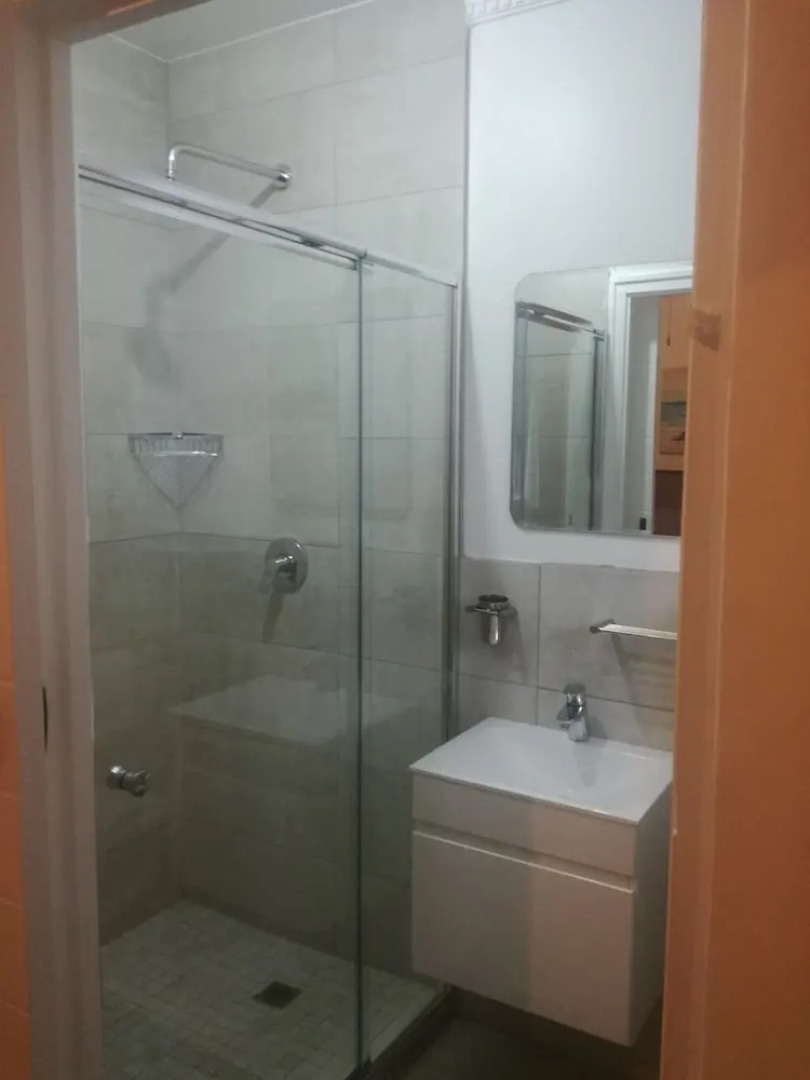 103 Camarque Umdloti Beach Resort