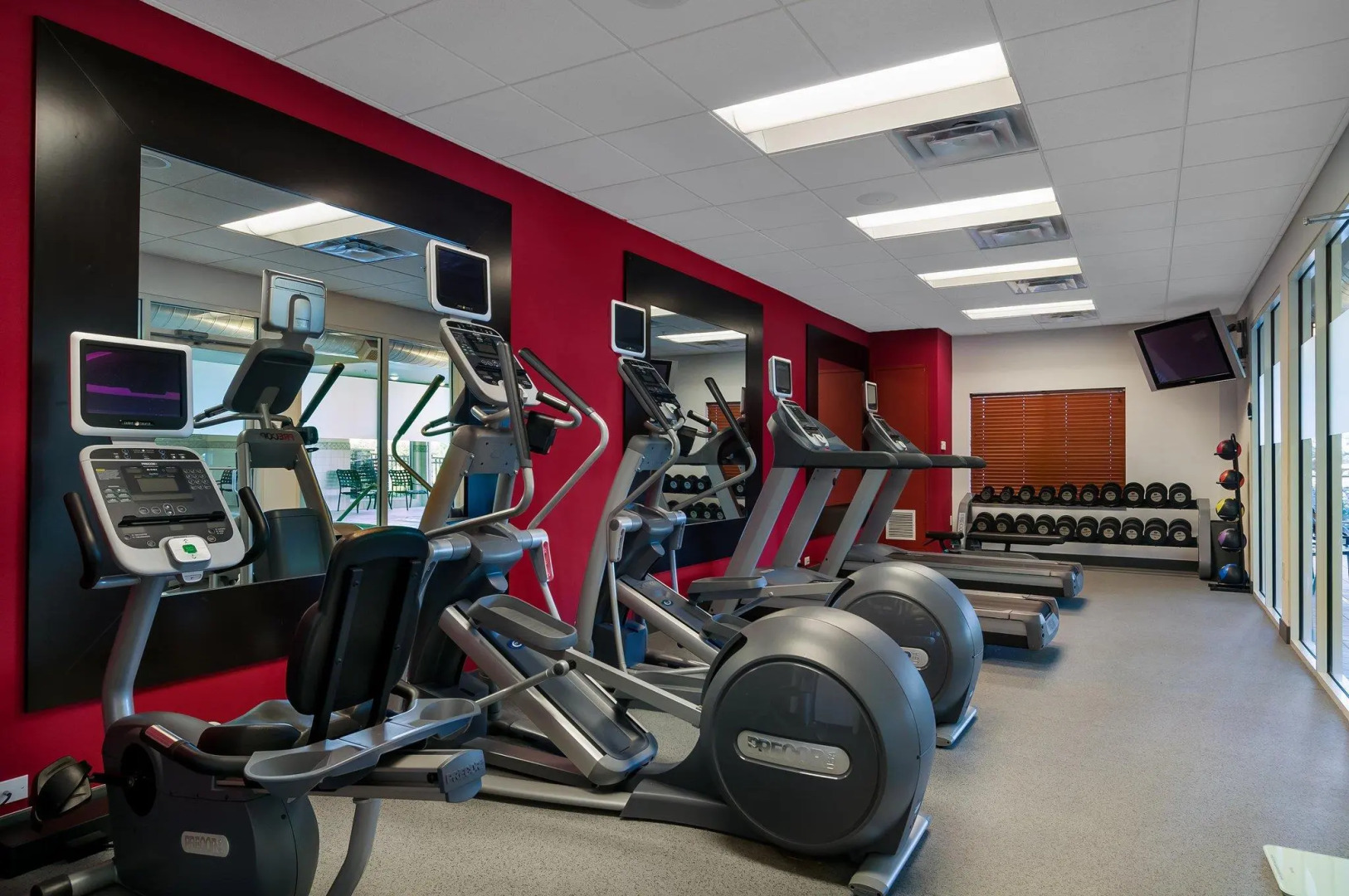 Hilton Garden Inn Fort Collins