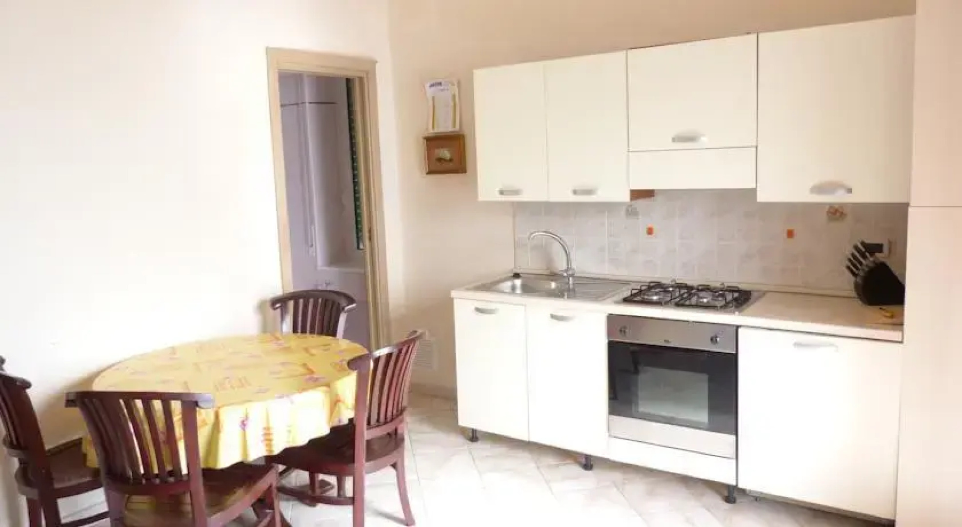 Appartamento Levante