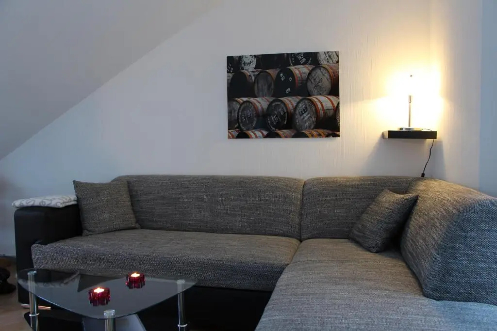 Ferienresidenz Jägerstieg / FeWo Kruse