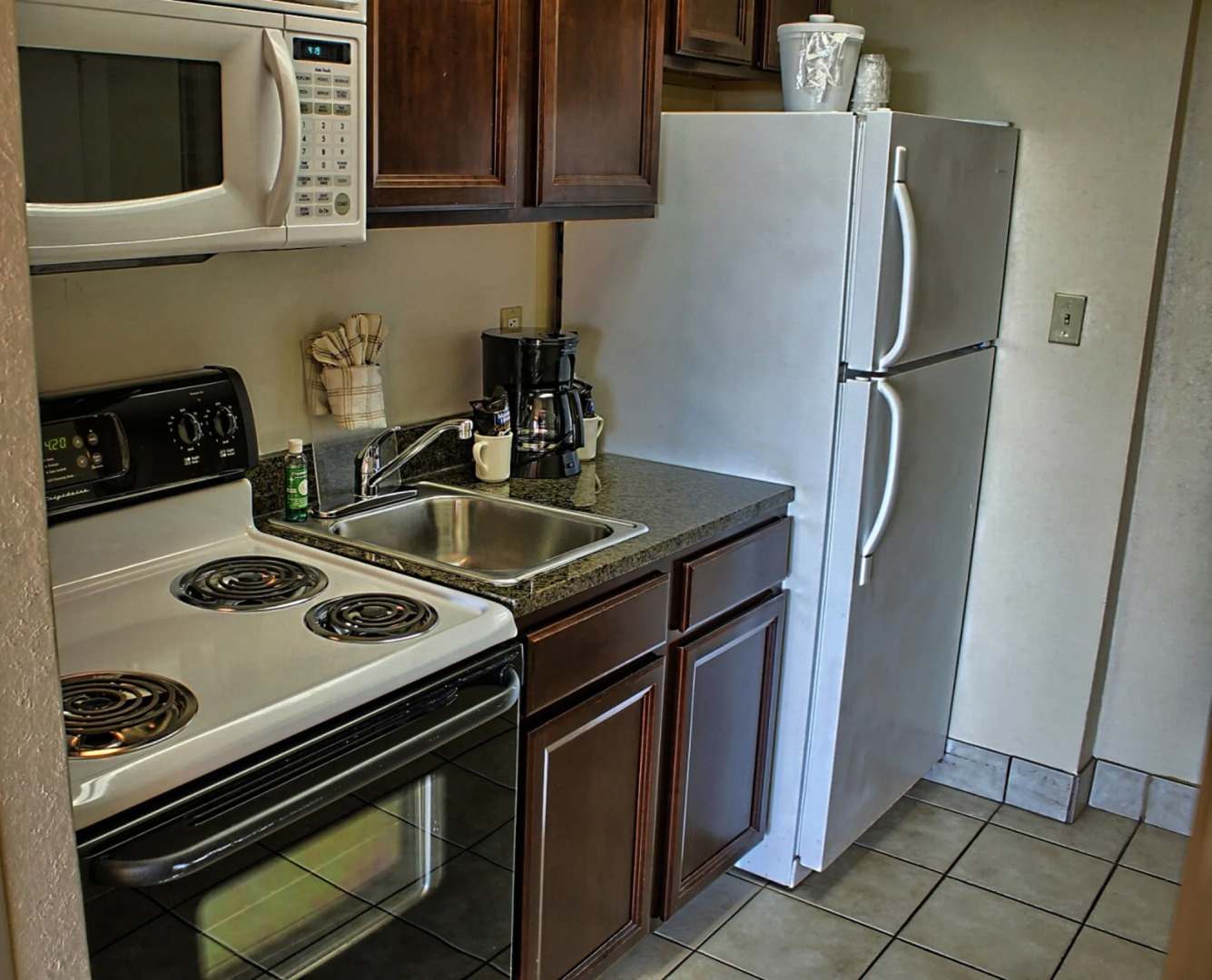 The Caravelle Resort