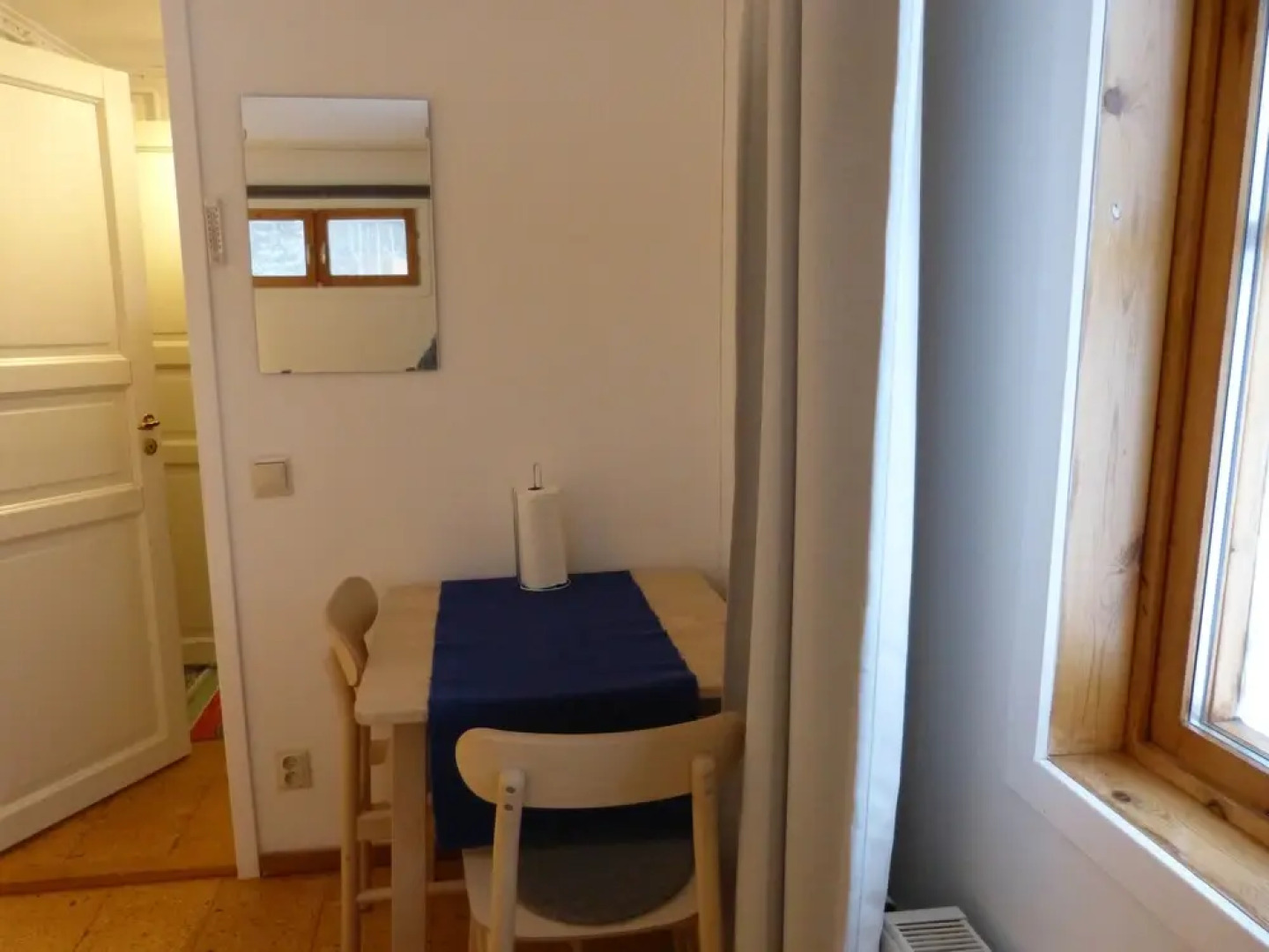 Sangis Motell och Camping AB