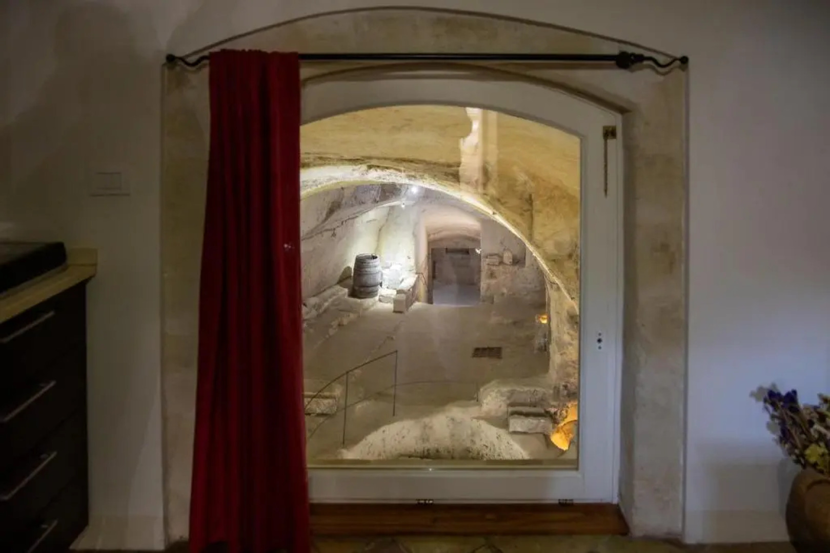 Hotel San Giorgio Matera