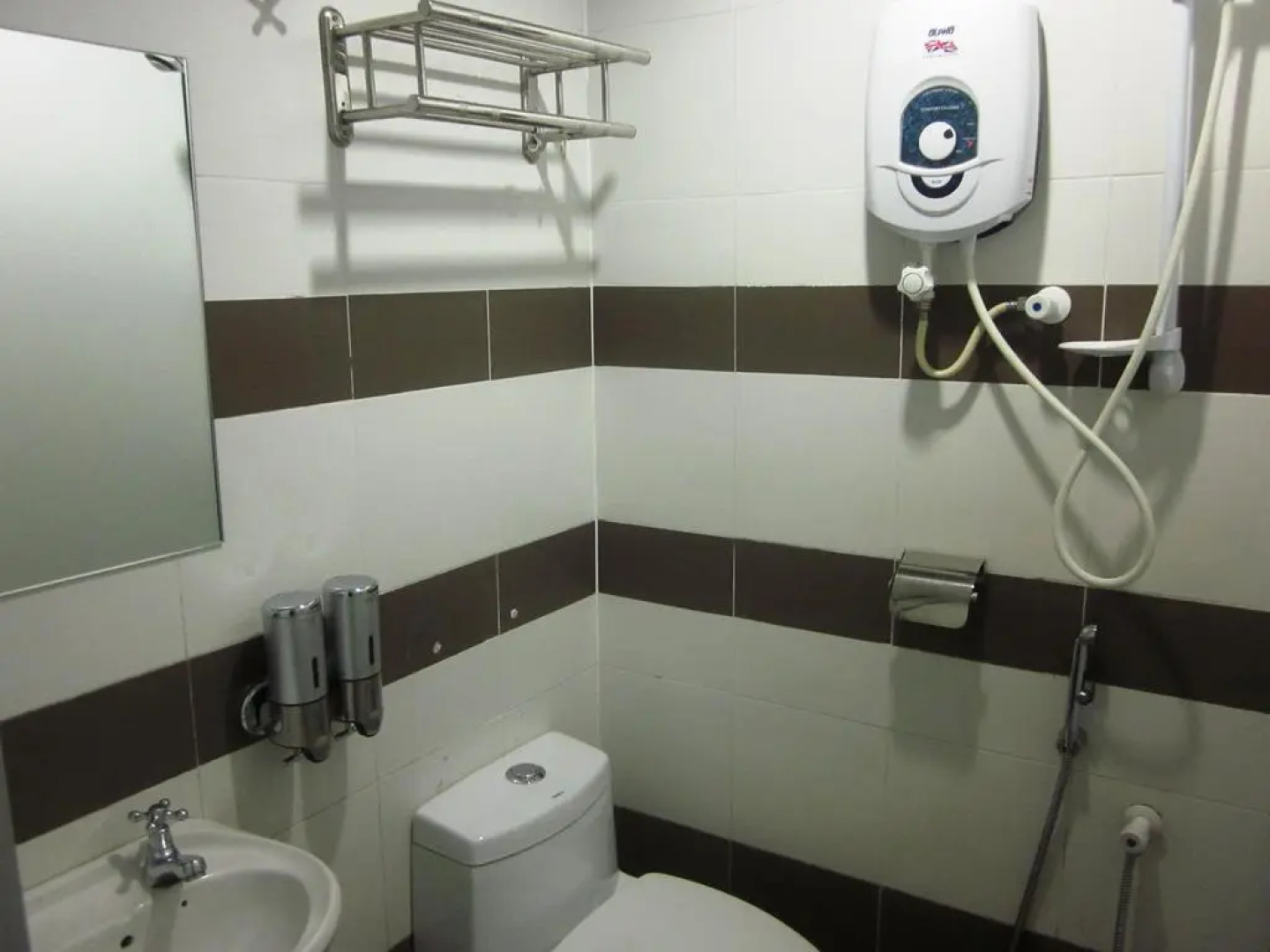 Lavender Hotel Teluk Intan