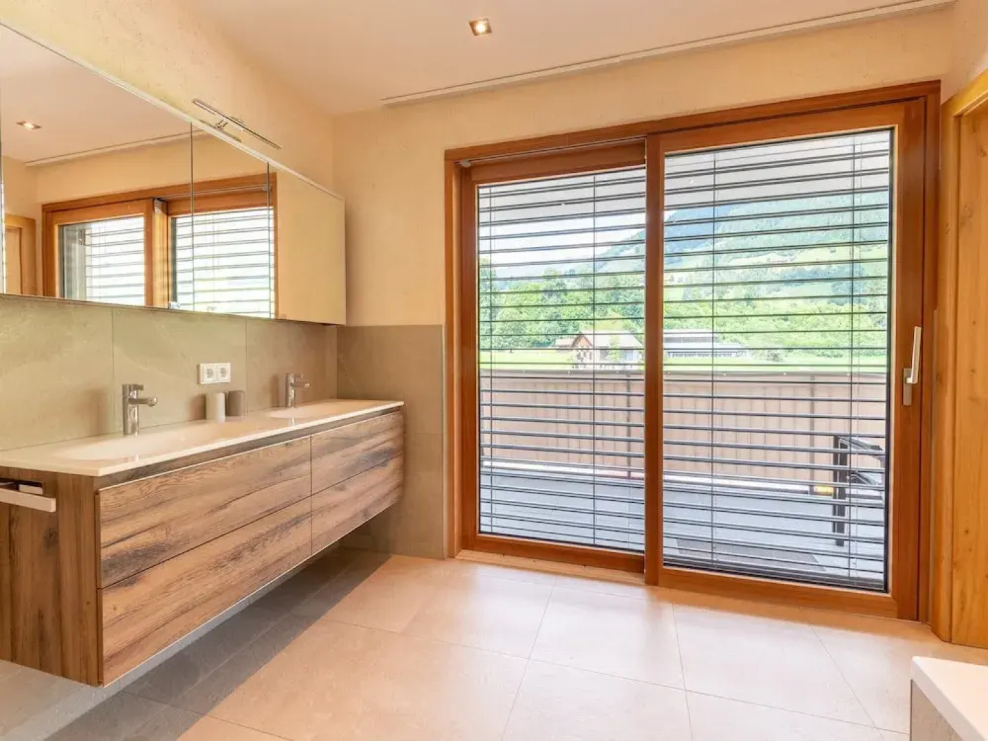 Apartment in Tyrol Near Kitzbuhel