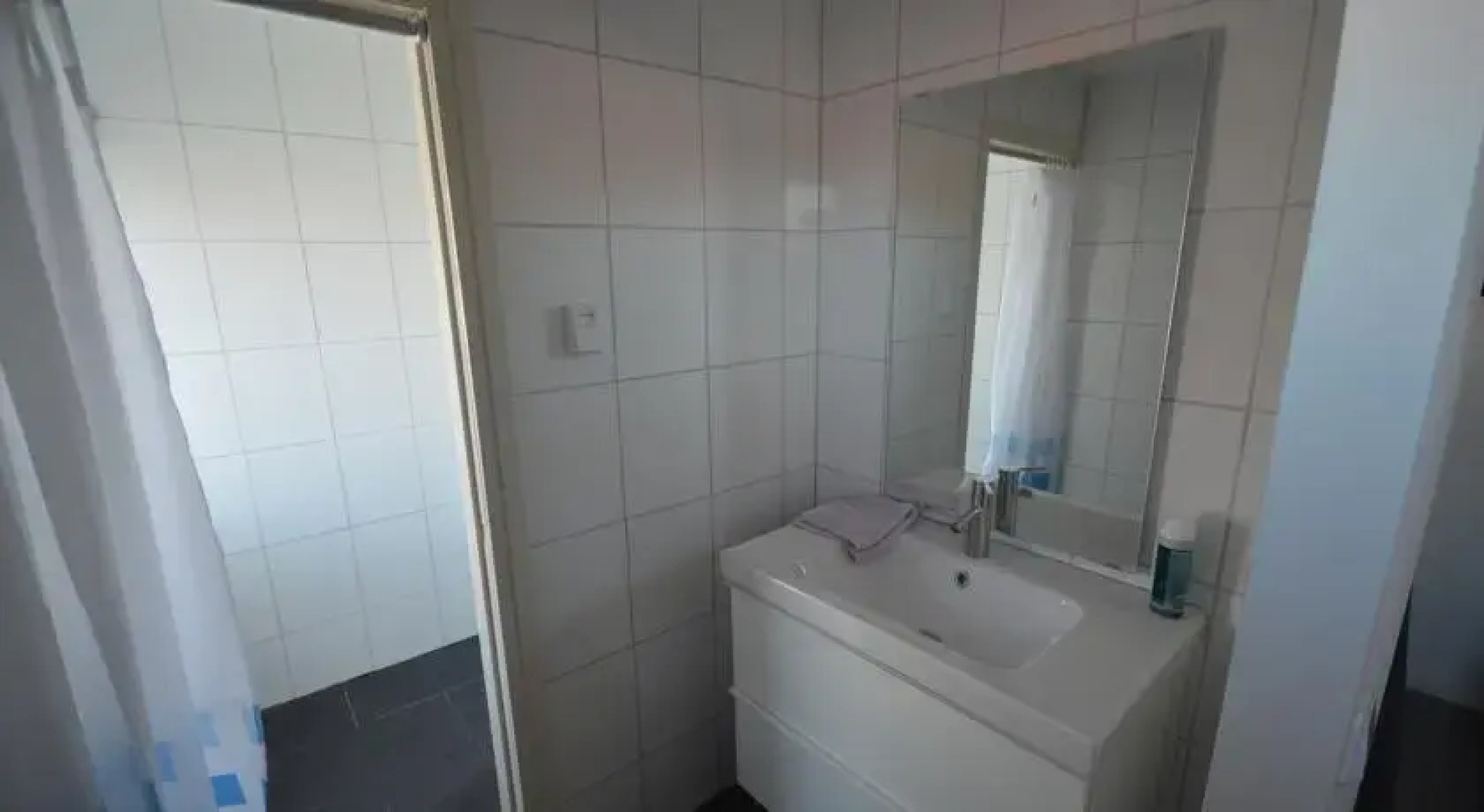 Apartment Nieuw Vlissingen Nieuwstraat